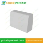 Harga Kanstin Pembatas Jalan dan Taman 2026 - Gambar 2