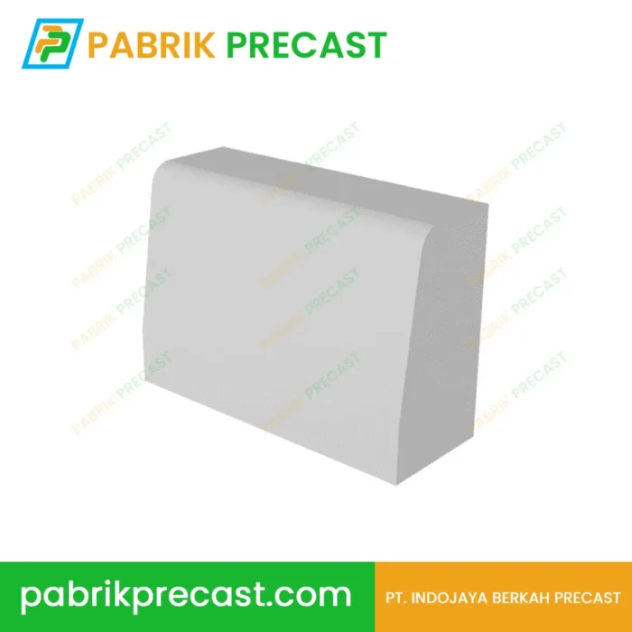 Harga Kanstin Pembatas Jalan dan Taman 2026 - Gambar 2