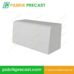 Harga Kanstin Pembatas Jalan dan Taman 2026