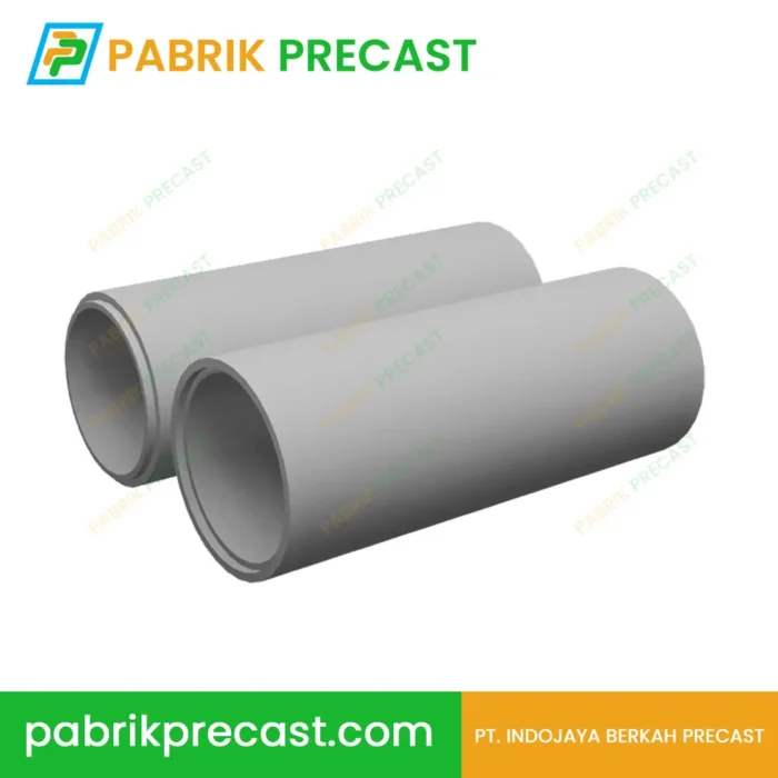 Harga Pipa Beton Bertulang 2025 - Gambar 3